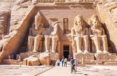 2 Weeks Customized Private Egypt Jordan Israel Tours Tour