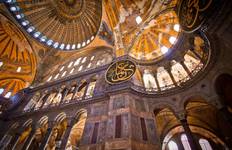 10 Days Private Turkey Tour Package Tour