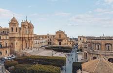 Sicilian Secrets - Tour of Sicily 6 days Tour