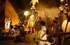 Peru: Lima, Trujillo, Chiclayo & Mancora - 10 days Tour