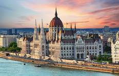 Der Geschmack der Donau mit 2 Nächten in Budapest (nach Westen) 2024 Rundreise