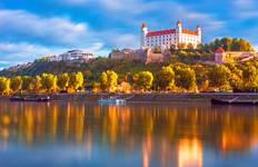 Danube Dreams (Eastbound) 2022 Tour