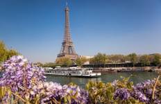 Aktiv & Entdeckungsreise auf der Rhône mit 2 Nächten in Paris (nach Süden) 2024 Rundreise