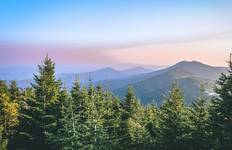 Circuit USA - 5 jours entre Blue Ridge Parkway et les Great Smoky Mountains