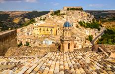 Splendid Sicily - from Catania to Taormina (10 days/9 nights) Tour