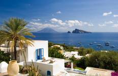 Sicilian Secrets – Tour of Sicily & Aeolian Islands 2024 Tour