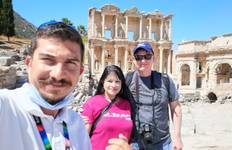 Circuit Les points forts de la Turquie - 12 jours