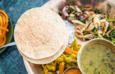 Nepal: Mountains and Temples Tour