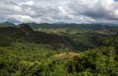 Northern Thailand: Back Roads Bangkok to Chiang Mai Tour