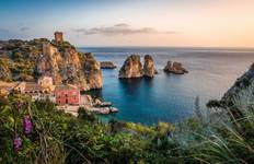 Private Western Sicily Tour Tour