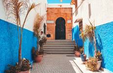 Discovery of Morocco Tour