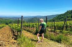 Circuit La Toscane pittoresque