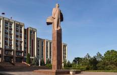 Circuit Les coins oubliés de l'Europe Moldavie, Transnistrie, Odessa Ukraine circuit sécurisé - 5 jours