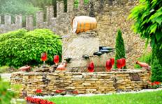 Rondreis 5 Dagen: Vergeten Hoeken van Europa Moldavië, Transnistrië, Odessa Oekraïne veilige tour