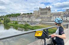 Circuito Castillos del Loira: la Route Royal