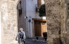 Circuito Ojos Negros La vía verde más larga de España en 4 etapas