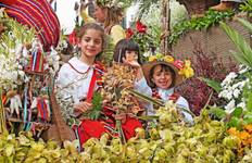 Circuit Madère : Randonnée relaxante