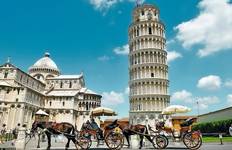 Florence & Tuscany Impressions Tour