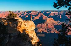 Circuit Californie et Sud-Ouest : Points forts