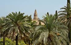 Córdoba, Sevilla & Costa del Sol Reise