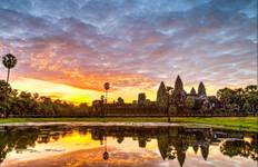 Angkor Temples & Lost City of Ta Prohm, Private Tour Tour