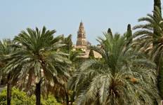 Andalucia & Toledo, 5 days on Tuesdays Tour