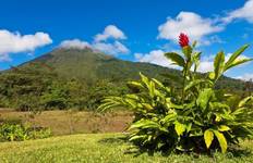Circuit Le meilleur du Costa Rica, autotour