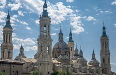 8-Day North of Spain from Barcelona Tour