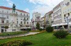 Rondreis Van Santiago naar Lissabon