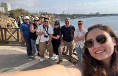 Antalya Essentials – 4 Days with City Tour & Perge Aspendos Tour