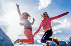 Rockies Taste of the Wild Tour Tour