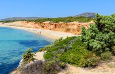 Selected Greek Islands with Santorini Sunset Cruise - Premium Tour