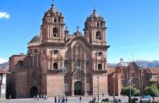 Mystic Peru, Italian-speaking guide Tour