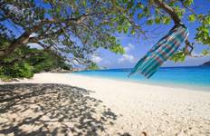 Circuit Les essentiels de Bangkok et séjour à la plage de Phuket, circuit en petit groupe