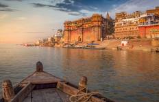 Circuit Les points forts de l'Inde avec Varanasi