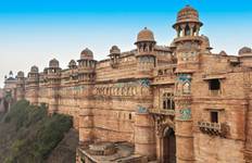 Circuit Circuit en Inde du Nord avec Ayodhya