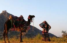 Cultural North India Tour Tour