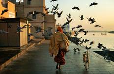 Circuit Circuit en Inde du Nord avec Varanasi