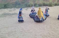 Historical Rajasthan Tour