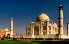 Rondreis Rondreis India, Nepal en Bhutan