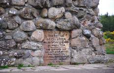 Circuit Les points forts de l'Écosse (13 destinations)