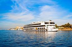 Höhepunkte Israels, Jordaniens & Ägyptens - 13 Tage Reise