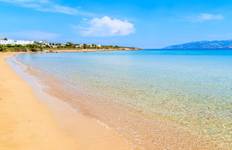 Circuit Grèce étonnante avec 3 visites guidées - Standard