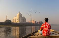 Rondreis Premium – India