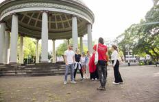 Circuito Costa Rica Premium