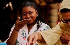 Circuit Premium Maroc en profondeur