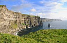 Green with Envy: Ireland By Design Tour