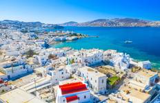 Oh My Goddess!: Greece By Design, PLUS Aegean Cruise Tour