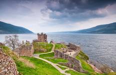 Hot Tam!: Scotland By Design Tour