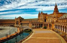 Colors of Charming Spain - 9 Days Tour